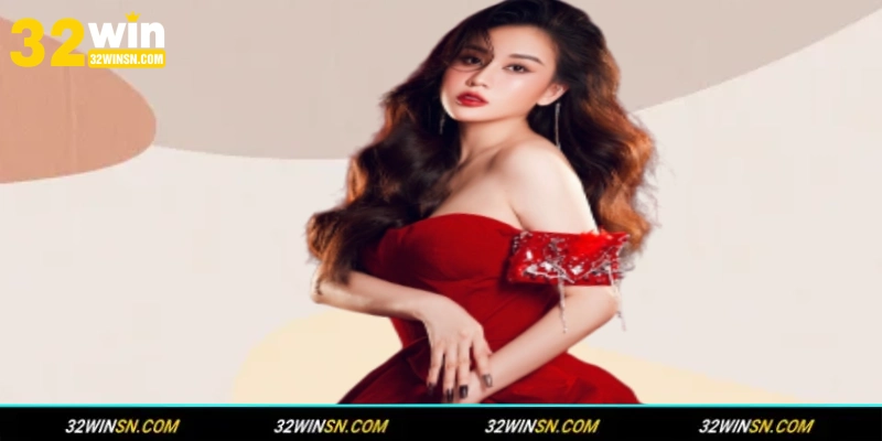 Chân dung CEO tài năng Hoài Thương.