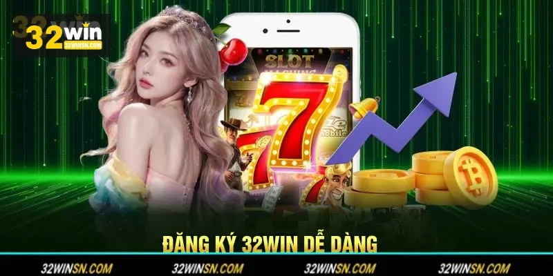 Đăng Ký 32WIN