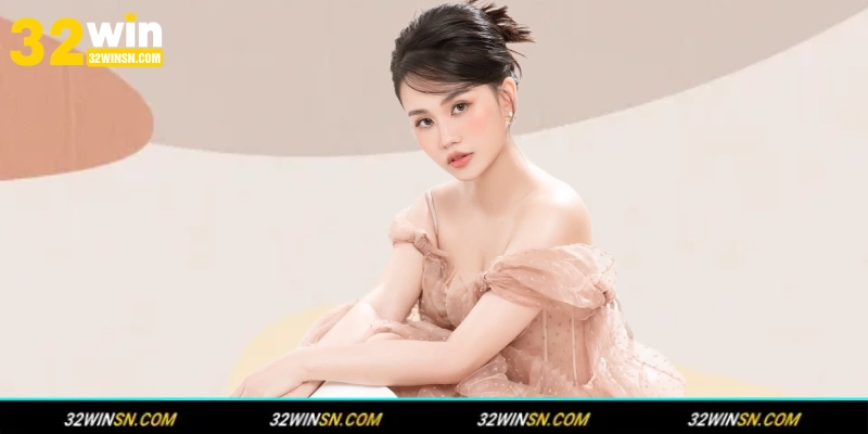 Dấu ấn của Hoài Thương tại 32WIN.