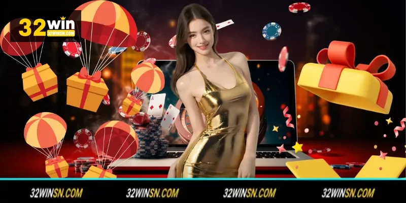 Điều khoản cần biết của khuyến mãi 32WIN.