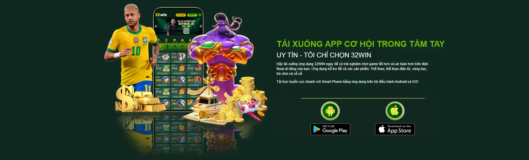 Tải 32win
