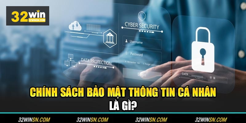 Hệ thống bảo mật 32win vượt trội