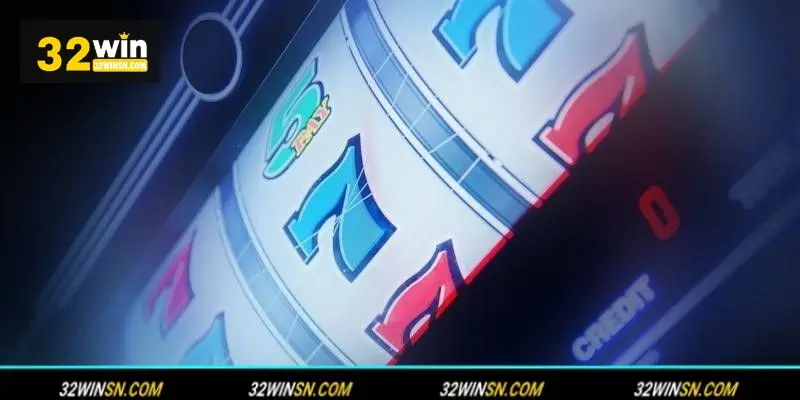 Sức hấp dẫn của trò chơi Nổ Hũ 32WIN.