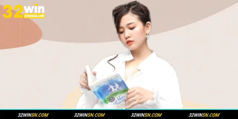 Tầm nhìn tương lai của Hoài Thương.