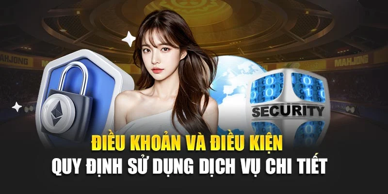 Điều khoản dịch vụ của đôi bên