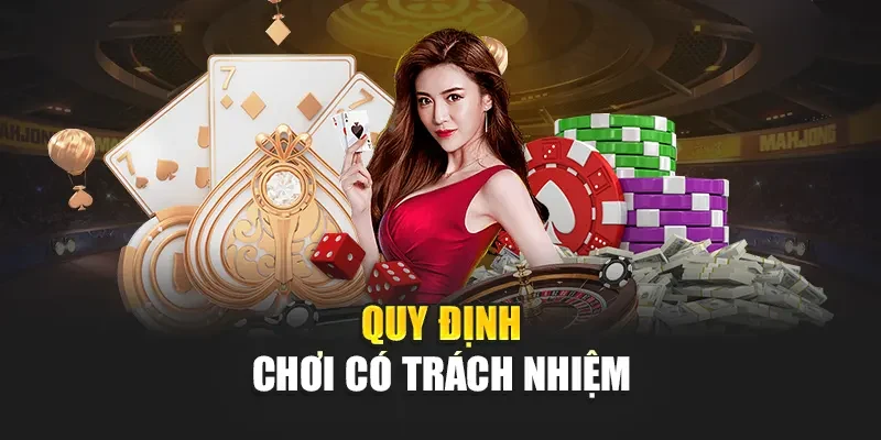 Dấu hiệu nhận diện chơi game có trách nhiệm